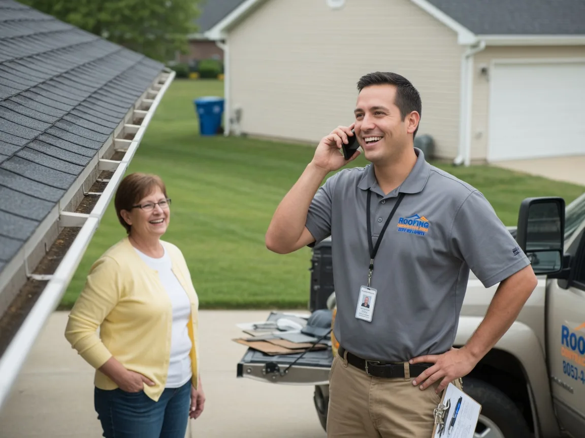 Local Roofing Contractors Ruso, ND FAQs